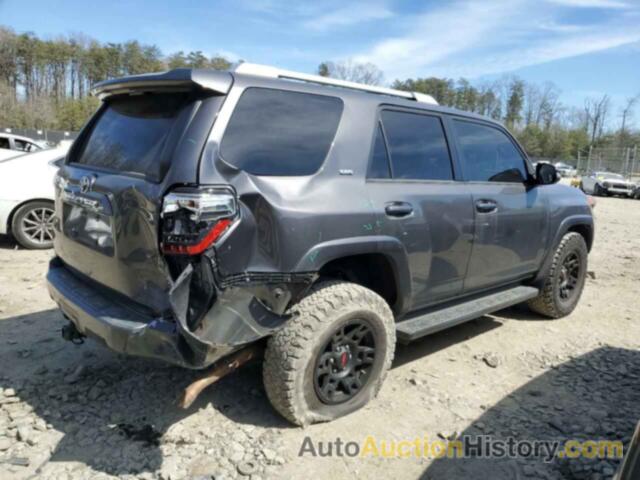 TOYOTA 4RUNNER SR5/SR5 PREMIUM, JTEBU5JR0G5328521