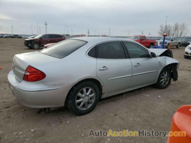 BUICK LACROSSE CXL, 2G4WD582091248487