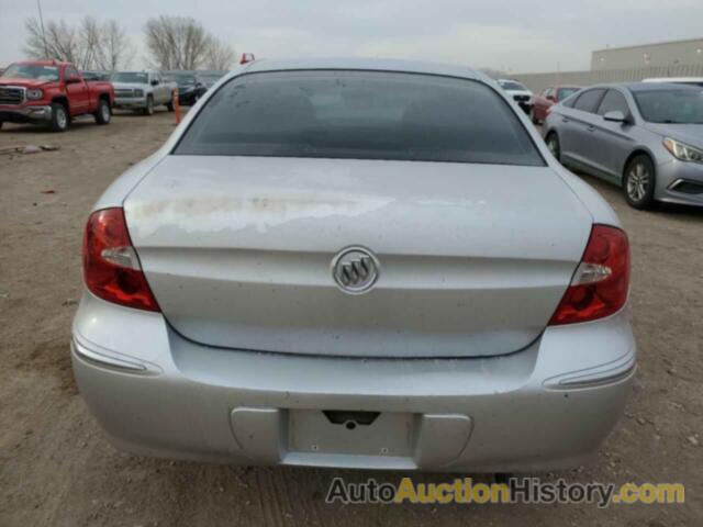 BUICK LACROSSE CXL, 2G4WD582091248487