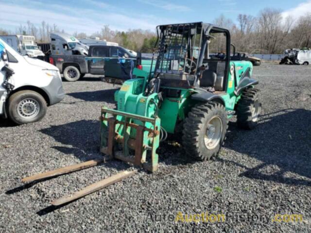 JCB FORKLIFT, JCB52050C01462322