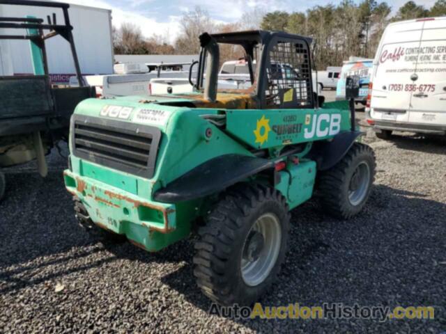 JCB FORKLIFT, JCB52050C01462322