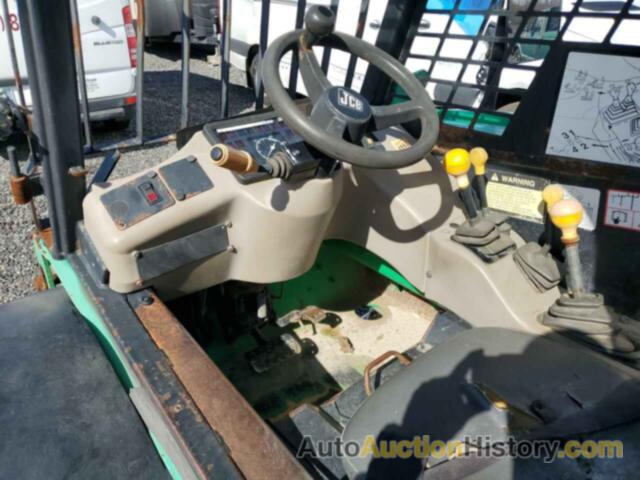 JCB FORKLIFT, JCB52050C01462322