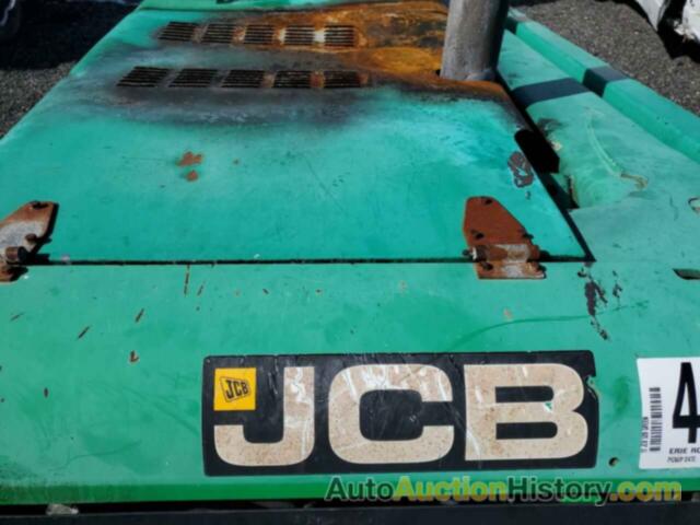 JCB FORKLIFT, JCB52050C01462322