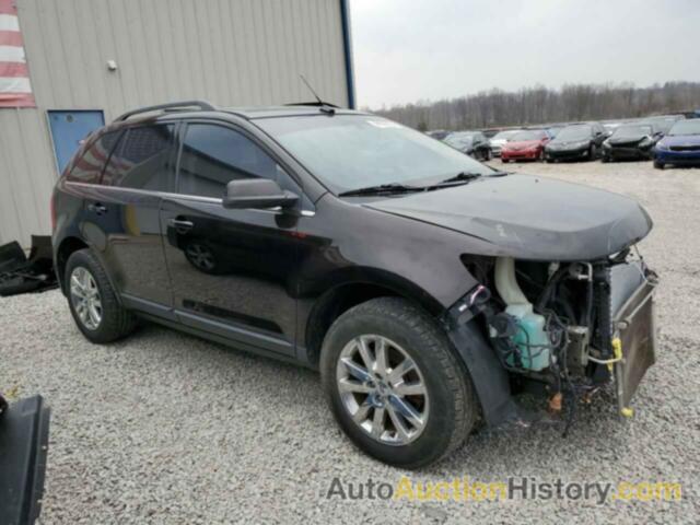 FORD EDGE LIMITED, 2FMDK4KC9DBC46569