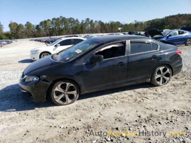 HONDA CIVIC LX, 19XFB2F52EE077423