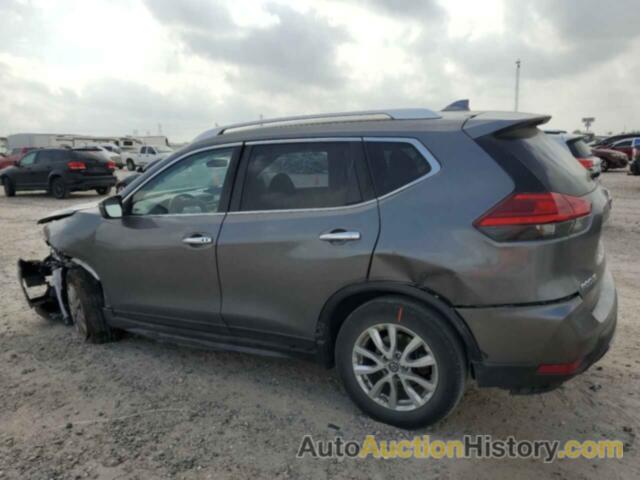 NISSAN ROGUE S, JN8AT2MV9HW007846