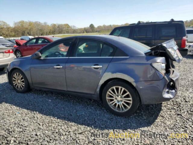 CHEVROLET CRUZE ECO, 1G1PH5SB9E7267938