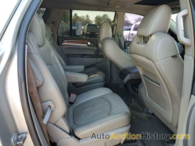 BUICK ENCLAVE CXL, 5GALRCED0AJ108910