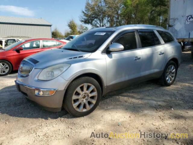 BUICK ENCLAVE CXL, 5GALRCED0AJ108910