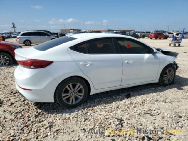 HYUNDAI ELANTRA SE, 5NPD84LF7HH135475