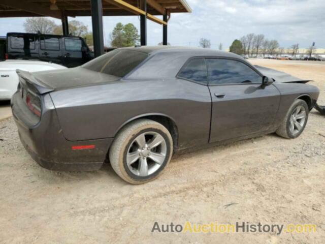 DODGE CHALLENGER SXT, 2C3CDZAG4LH206475