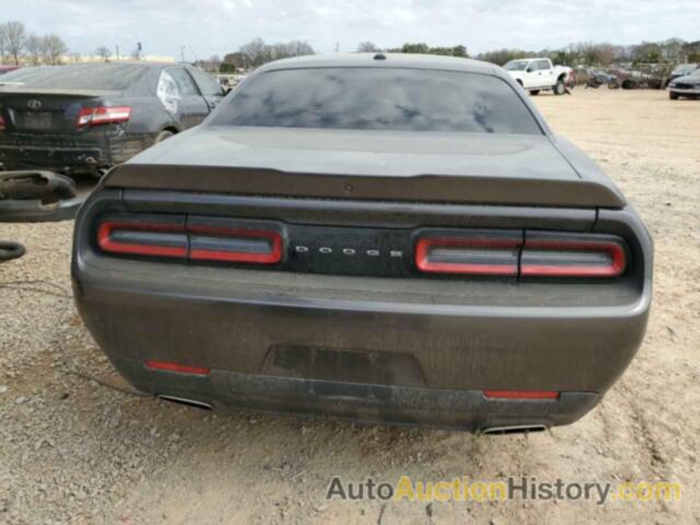 DODGE CHALLENGER SXT, 2C3CDZAG4LH206475