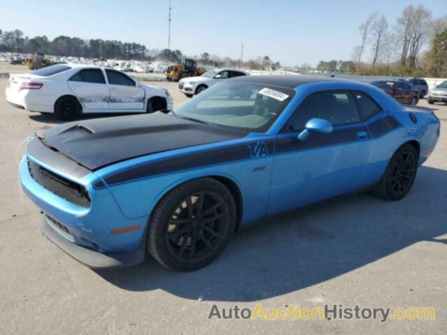 DODGE CHALLENGER R/T SCAT PACK, 2C3CDZFJ0KH525875