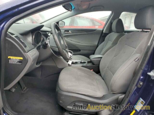 HYUNDAI SONATA GLS, 5NPEB4AC5EH929692