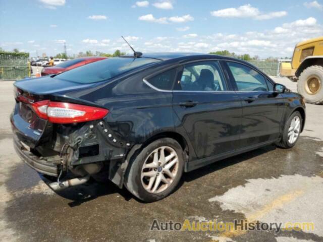 FORD FUSION SE, 3FA6P0HD8ER108800