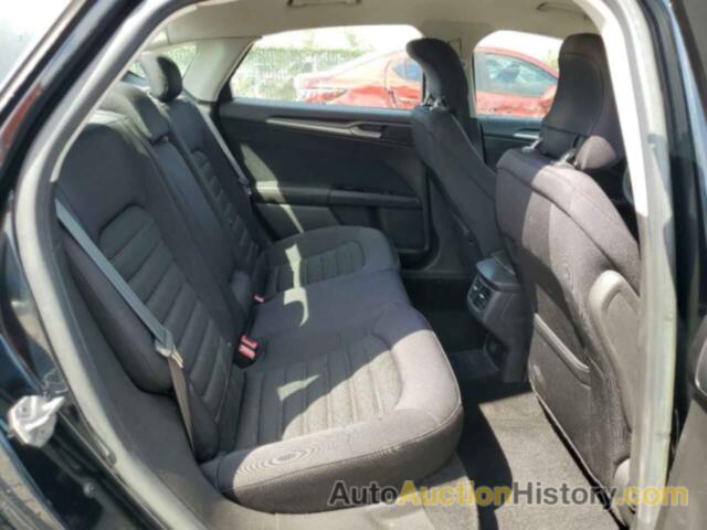 FORD FUSION SE, 3FA6P0HD8ER108800