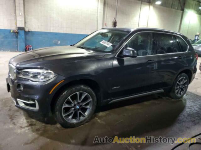 BMW X5 XDRIVE35I, 5UXKR0C53J0X89346