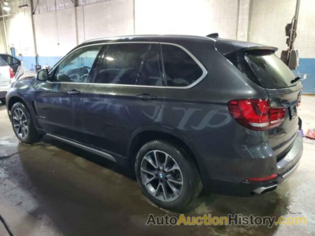 BMW X5 XDRIVE35I, 5UXKR0C53J0X89346