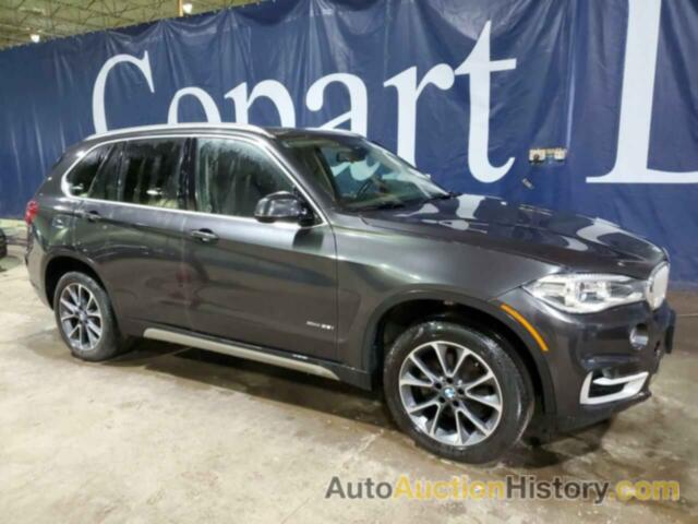 BMW X5 XDRIVE35I, 5UXKR0C53J0X89346