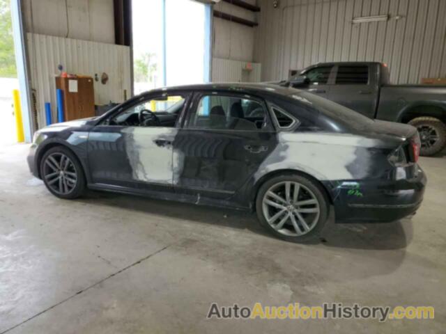 VOLKSWAGEN PASSAT R-LINE, 1VWDT7A32HC058399