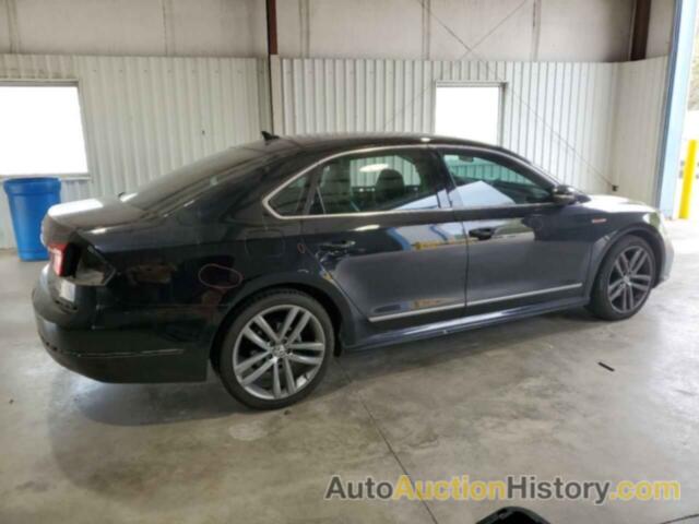 VOLKSWAGEN PASSAT R-LINE, 1VWDT7A32HC058399