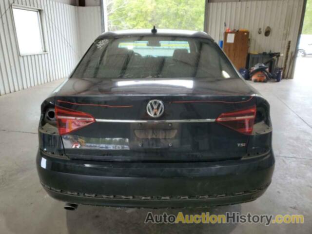 VOLKSWAGEN PASSAT R-LINE, 1VWDT7A32HC058399