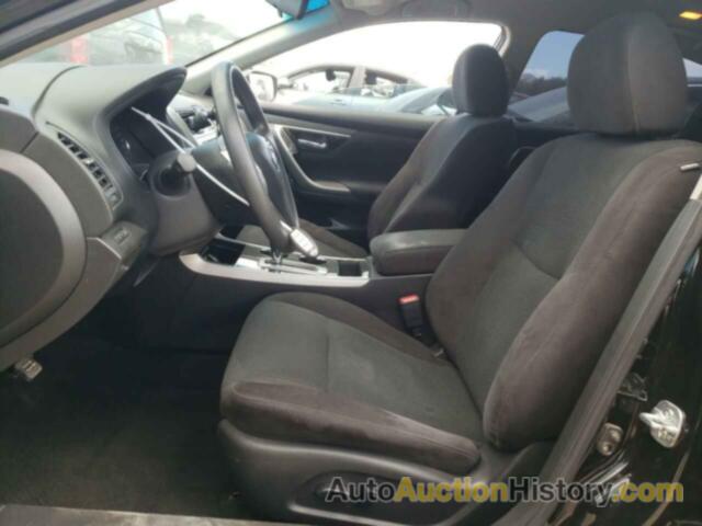 NISSAN ALTIMA 2.5, 1N4AL3AP3EN334953