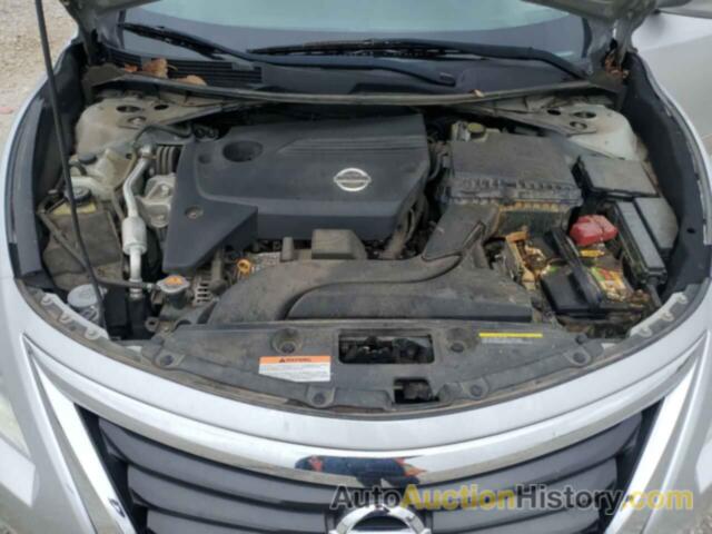 NISSAN ALTIMA 2.5, 1N4AL3AP9FC482215