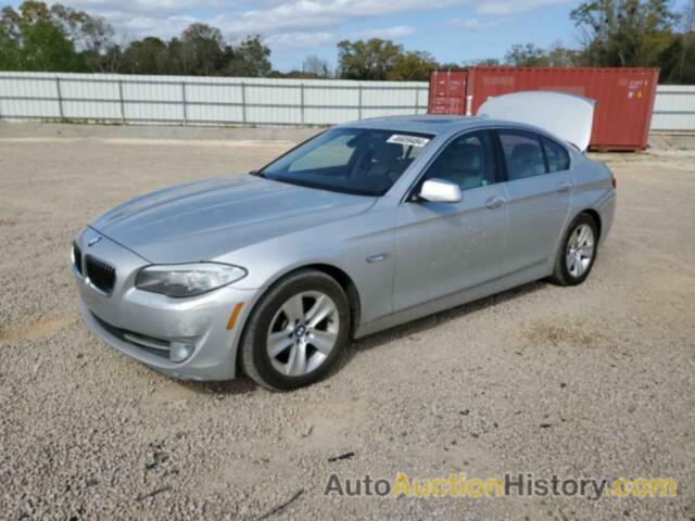 BMW 5 SERIES I, WBAXG5C59CDX02388