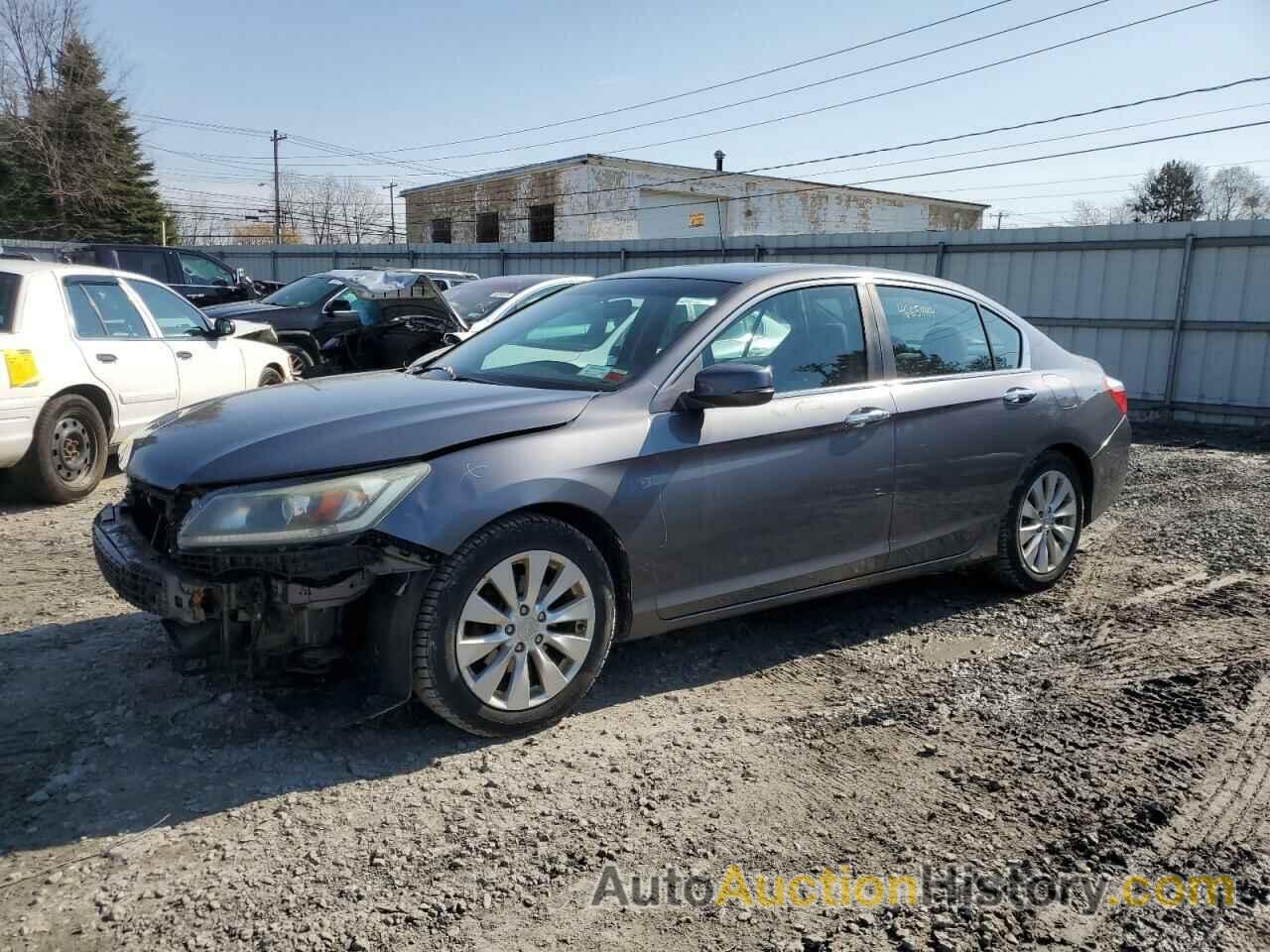 HONDA ACCORD EX, 1HGCR2E7XDA133371