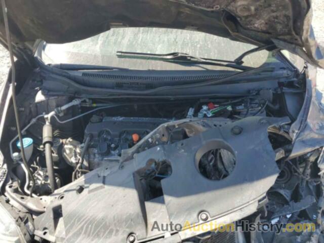 HONDA CIVIC EX, 19XFB2F81DE037407