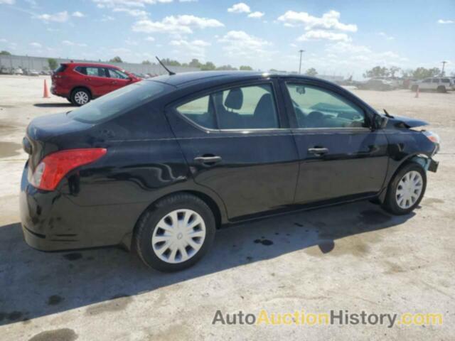 NISSAN VERSA S, 3N1CN7AP7KL872817