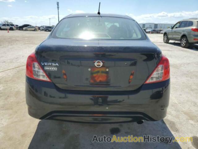 NISSAN VERSA S, 3N1CN7AP7KL872817