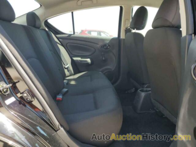 NISSAN VERSA S, 3N1CN7AP7KL872817