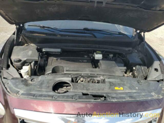 INFINITI JX35, 5N1AL0MM6DC323266