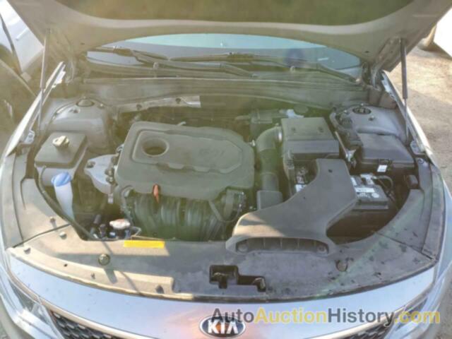 KIA OPTIMA EX, 5XXGU4L31JG260682