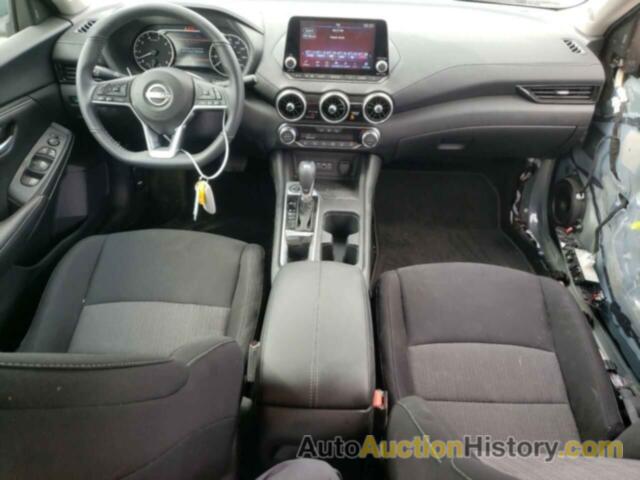 NISSAN SENTRA SV, 3N1AB8CV8RY238754