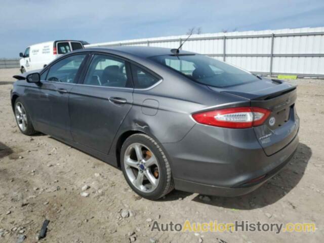 FORD FUSION SE, 1FA6P0H76E5375429