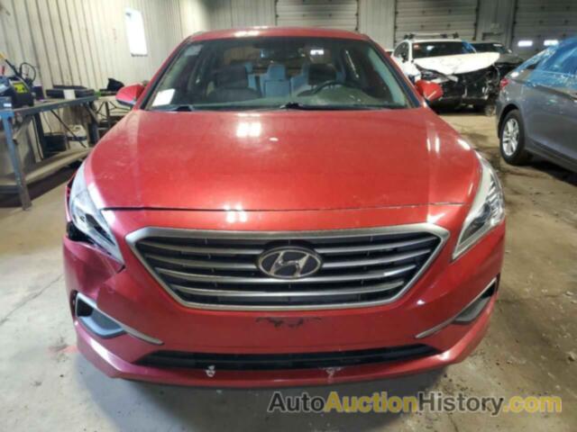 HYUNDAI SONATA SE, 5NPE24AF1HH594901