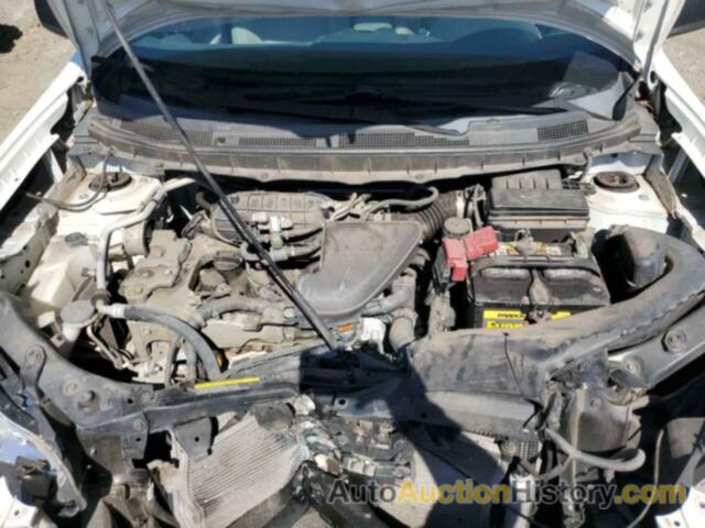 NISSAN ROGUE S, JN8AS5MT9DW553124