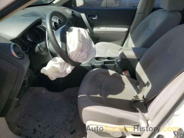 NISSAN ROGUE S, JN8AS5MT9DW553124