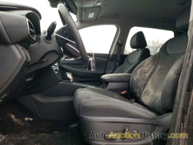 HYUNDAI SANTA FE SEL, 5NMS33AD5KH089554