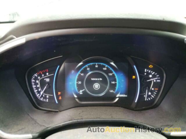 HYUNDAI SANTA FE SEL, 5NMS33AD5KH089554