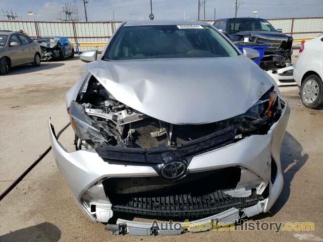 TOYOTA COROLLA L, 5YFBURHE0JP746215