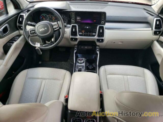 KIA SORENTO SX, KNDRJDLH3N5116011