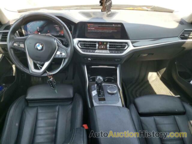 BMW 3 SERIES, 3MW5R7J54K8A04900