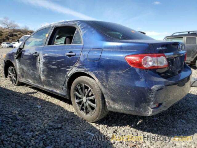 TOYOTA COROLLA BASE, 5YFBU4EE3DP089650