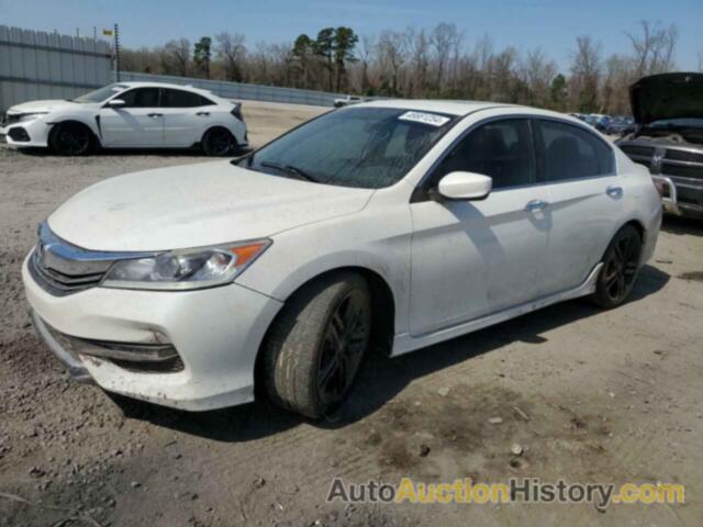 HONDA ACCORD SPORT, 1HGCR2F52HA211094