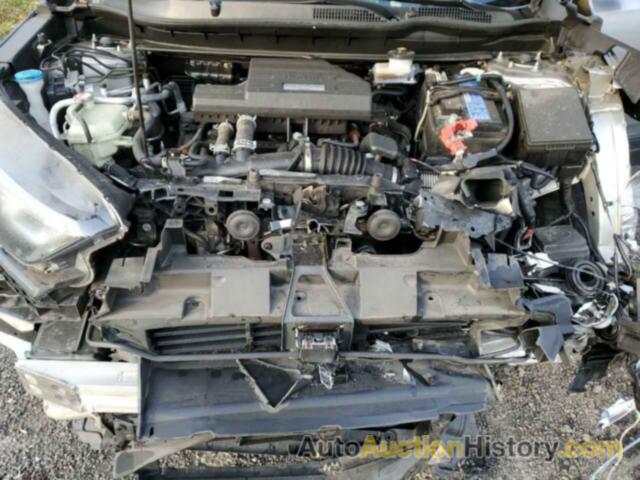 HONDA CRV EX, 2HKRW2H55LH696525