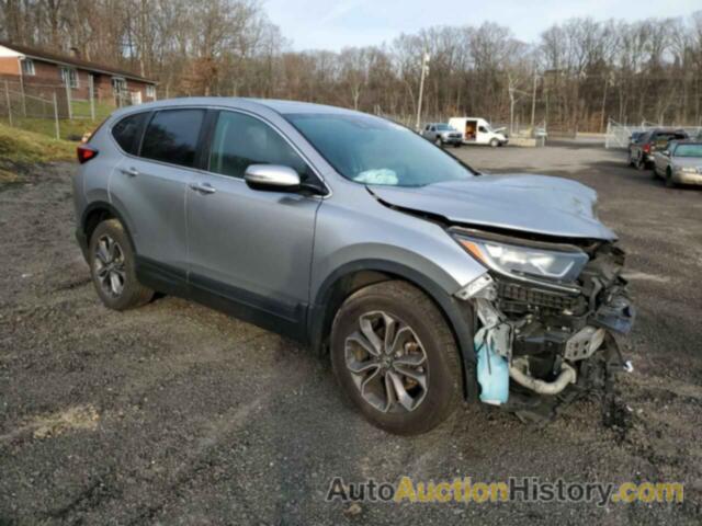 HONDA CRV EX, 2HKRW2H55LH696525